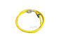 FTTH Fiber Optic Patch Cable, Fiber Optic Patch Cord G652D/G657A1/G657A2 LSZH